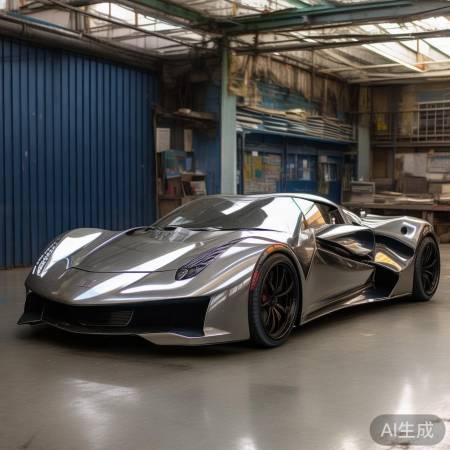 焕然一新的防盗门，心情变好