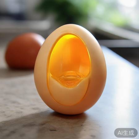 鸡蛋小孔影响保鲜