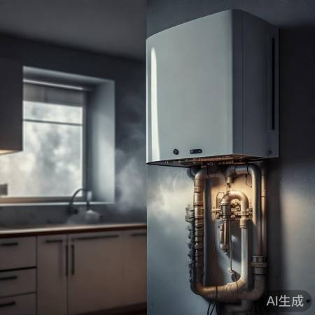 壁挂炉燃气泄漏风险