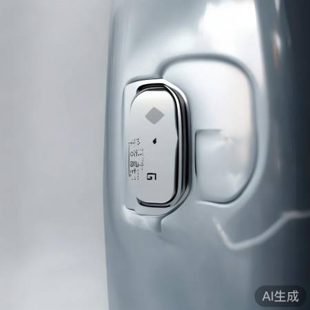 开关箭头指示方向