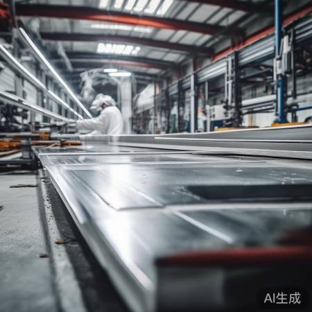 优质铝材，精工防盗门