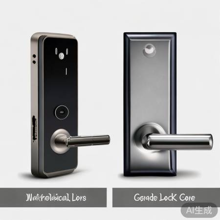 宜家锁安全，小米更胜一筹