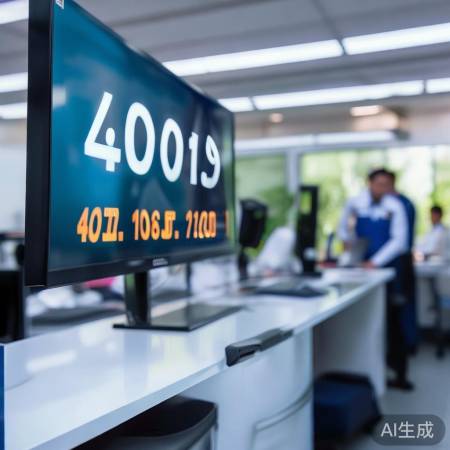 创尔特快速报修热线:40018