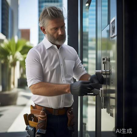 “世纪城土豪家，专业锁匠寻”