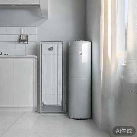 热水器通风散热，节能减损