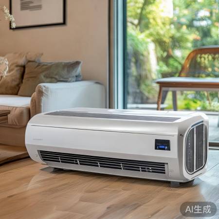 “选空调，看需量，选性价比高品