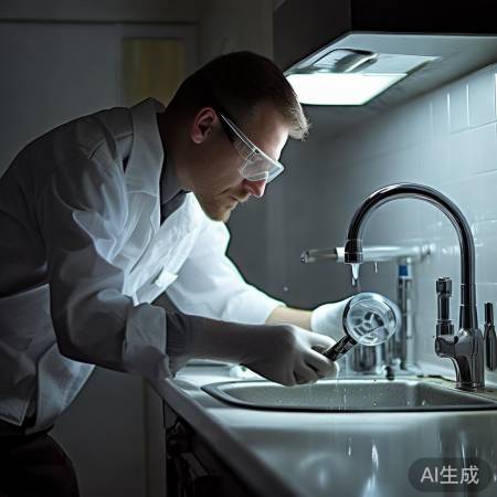 检查漏水，防损及时