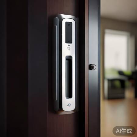 指纹锁品牌多，选哪款好？