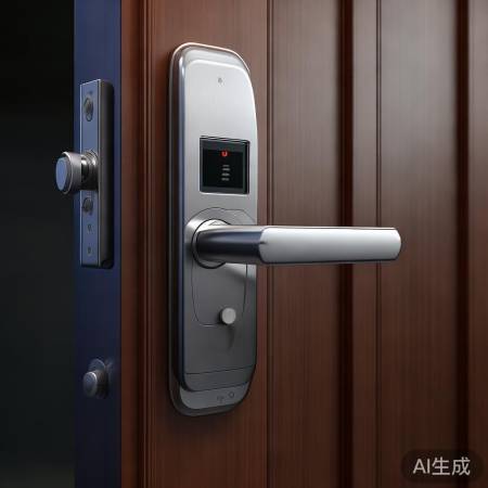 指纹锁功能特点