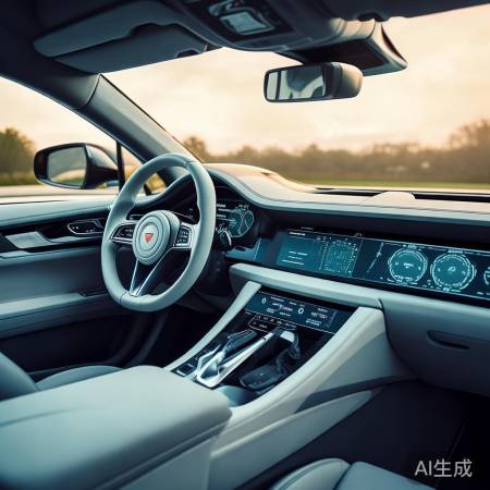 保时捷帕拉梅拉：空气净化空调