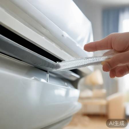 空调制热需检查排水管