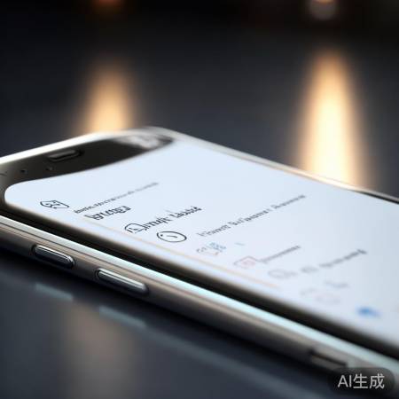 进入生物识别设置