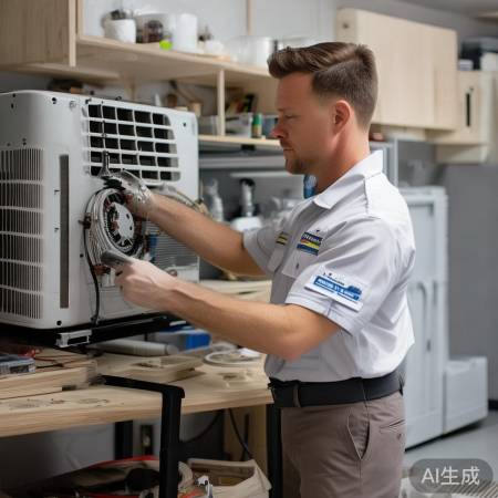 博世空调客服全国网点阐明:中央空调制热原理揭秘：热泵技术解析