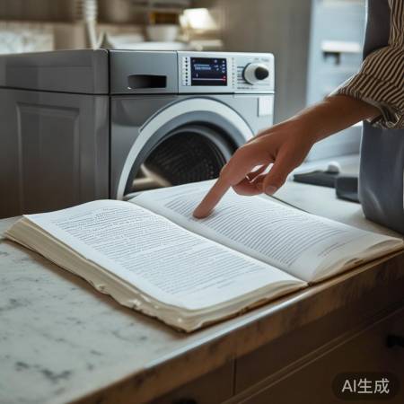 查阅说明书关闭清洁模式