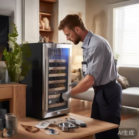 专业酒柜维修，服务规范透明