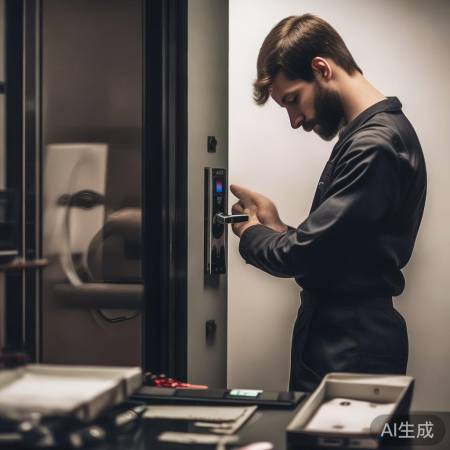 专业更换，安全有保障