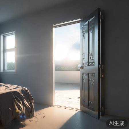 调整心态，梦境自消