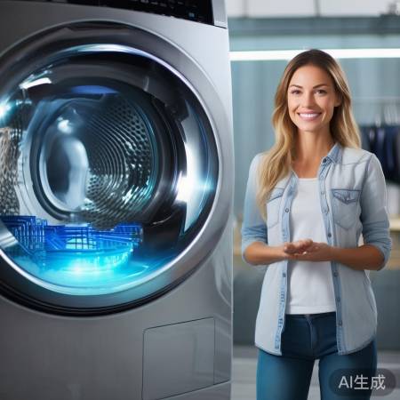 长虹洗衣机PTC节能秘籍