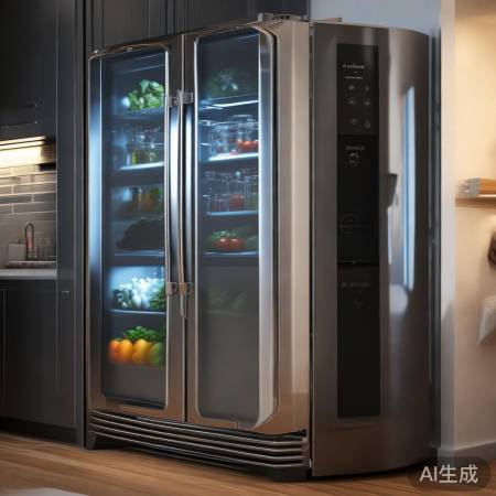 高性价比冰箱，心动价！