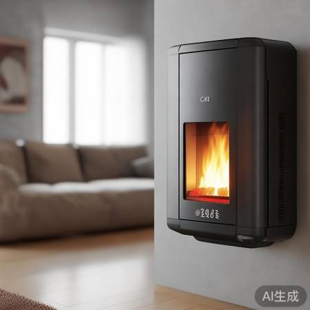 壁挂炉Cn代码揭秘