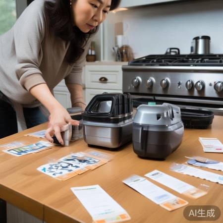 燃气灶液化管选购指南