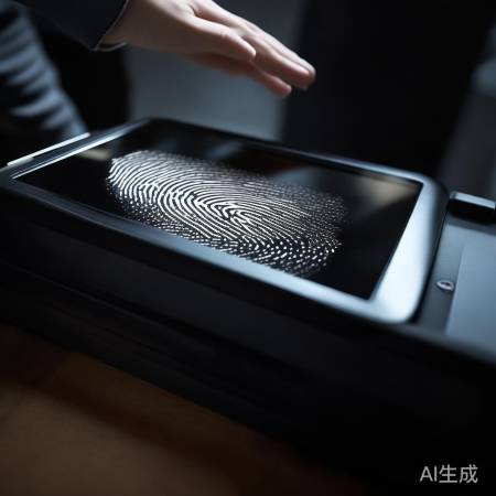 指纹复制工具开锁违法