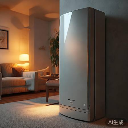 哈纳斯壁挂炉，温暖变革家