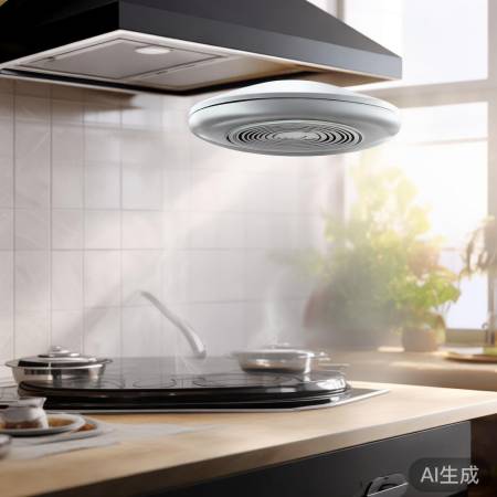 惠州油烟机圆形滤网，生活新选择