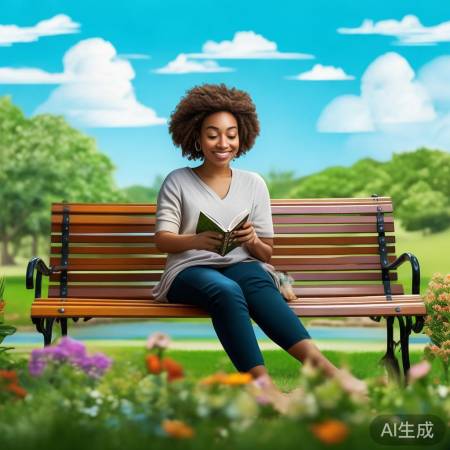 自然攻略助缓解不适