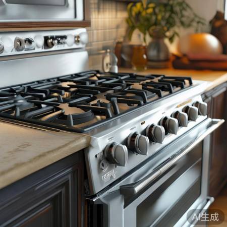 全国燃气灶维修热线：40018