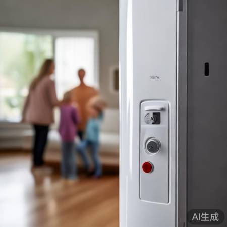 安全贴心热水器