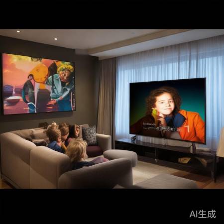 48寸电视，最佳观影尺寸