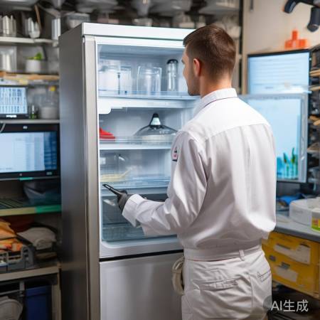 冰箱维修，规范服务，质保90天