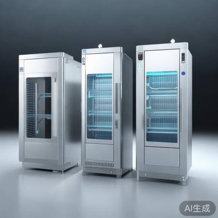 消毒柜排行前三：A高温、B紫外