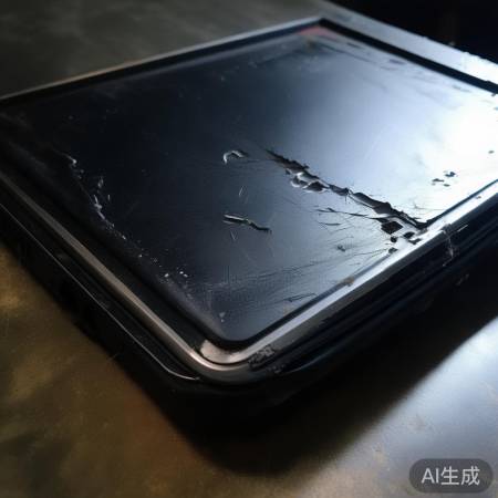 消毒柜面板损坏原因分析