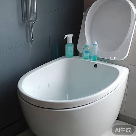 智能马桶清洁剂选对很重要