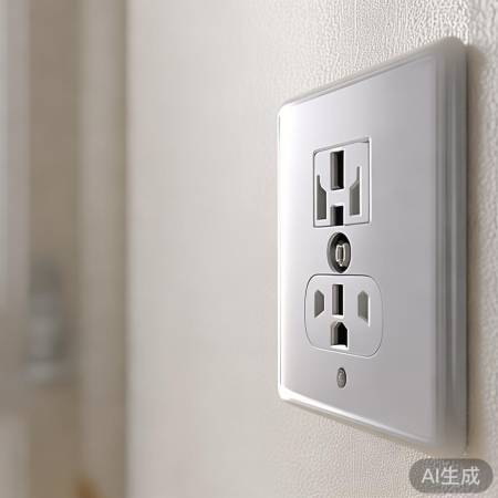 买插座选正规，质量放心！