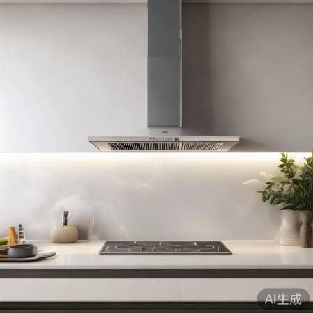 小清新油烟机，性价比高