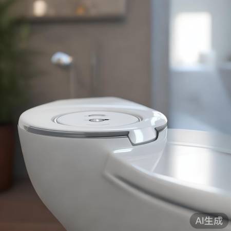 智能马桶喷枪，生活小确幸