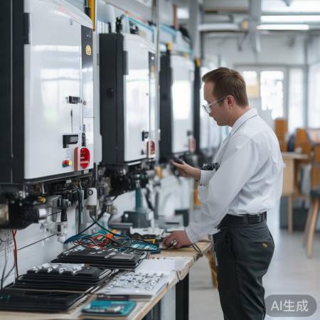 壁挂炉维修专业规范