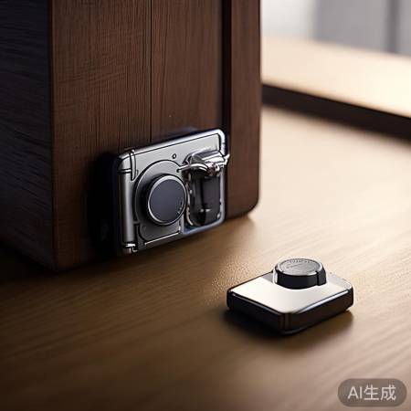 指纹锁电池：锂纽扣，选需预算