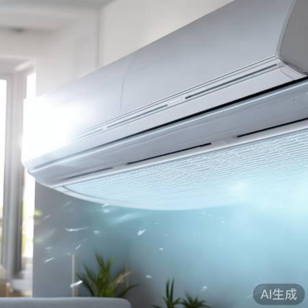 空调滤芯，清新凉爽风