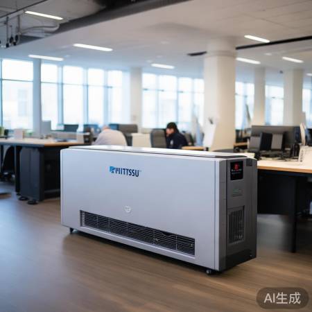 富士通空调官方客服电话