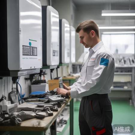 壁挂炉维修专业规范