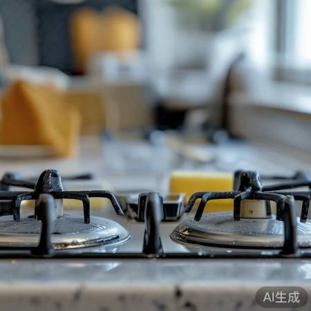 科恩集成灶24小时联系电话交流【厨房集成灶清洗技巧，轻松保持厨房卫生】