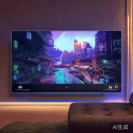 仿真电视，多种格式，网络畅享