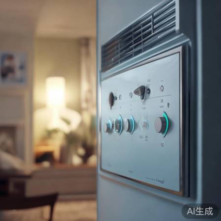 空调故障处理分享