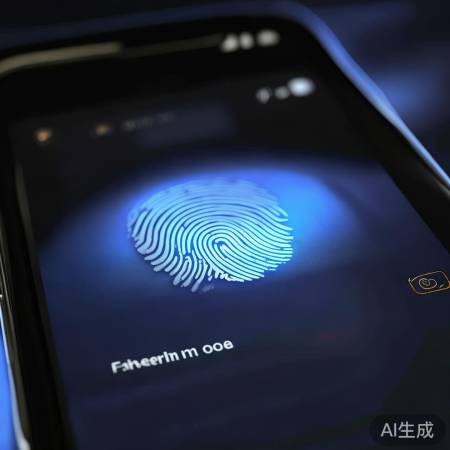 指纹不显示？怎么办？