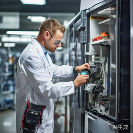 比佛利冰箱维修热线：400-1