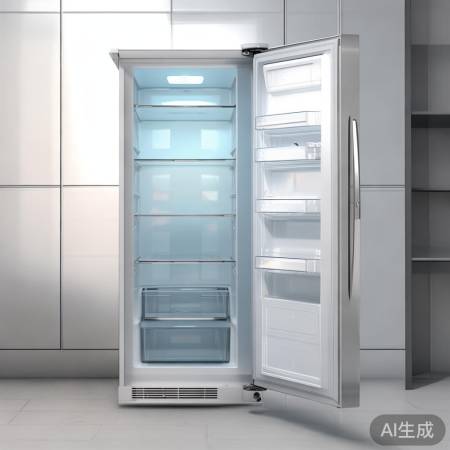 风冷冰箱维护简单